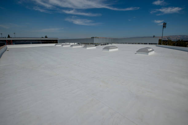 Hot Roofs in Guttenberg, NJ
