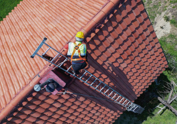 Waterproofing in Guttenberg, NJ