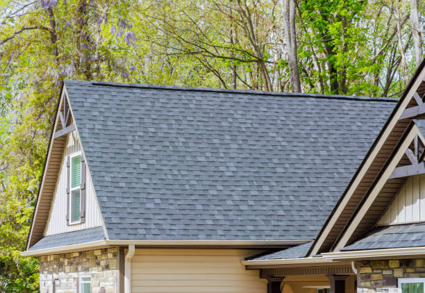 Best Asphalt Shingles Roofing  in Guttenberg, NJ